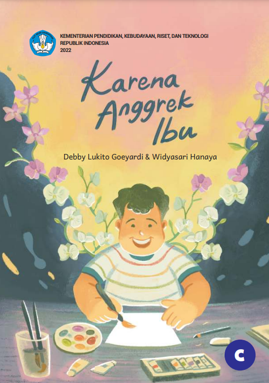 Karena Anggrek Ibu